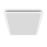 Plafonieră LED Philips Scene Switch cu touch, intensitate reglabilă, alb, 36W, lumină albă caldă (2700K) 1