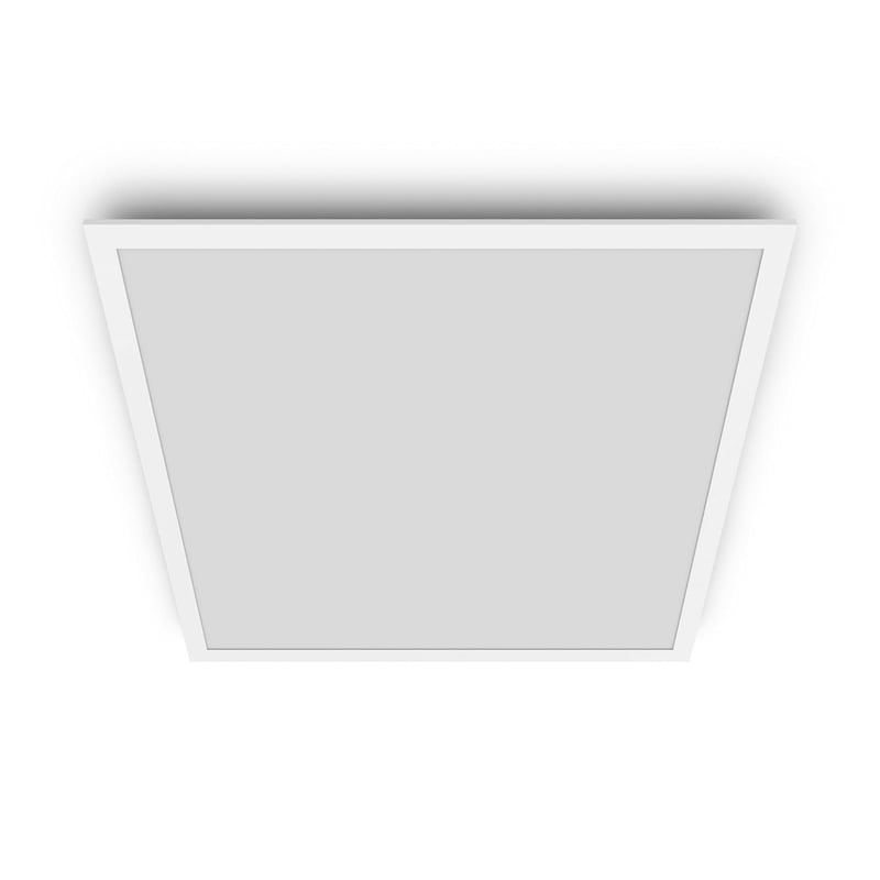 Plafonieră LED Philips Scene Switch cu touch, intensitate reglabilă, alb, 36W, lumină albă caldă (2700K)