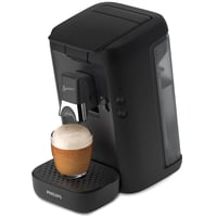 Cafetieră cu capsule Philips Senseo Maestro CSA260/60 – negru, 3 specialități, selector de intensitate, funcție de memorare, rezervor de apă de 1,2 litri 4