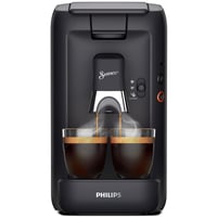 Cafetieră cu capsule Philips Senseo Maestro CSA260/60 – negru, 3 specialități, selector de intensitate, funcție de memorare, rezervor de apă de 1,2 litri 1