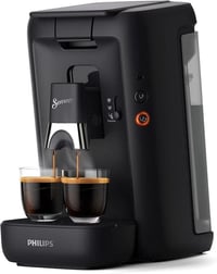 Cafetieră cu capsule Philips Senseo Maestro CSA260/60 – negru, 3 specialități, selector de intensitate, funcție de memorare, rezervor de apă de 1,2 litri 3