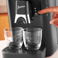 Cafetieră cu capsule Philips Senseo Maestro CSA260/60 – negru, 3 specialități, selector de intensitate, funcție de memorare, rezervor de apă de 1,2 litri 6