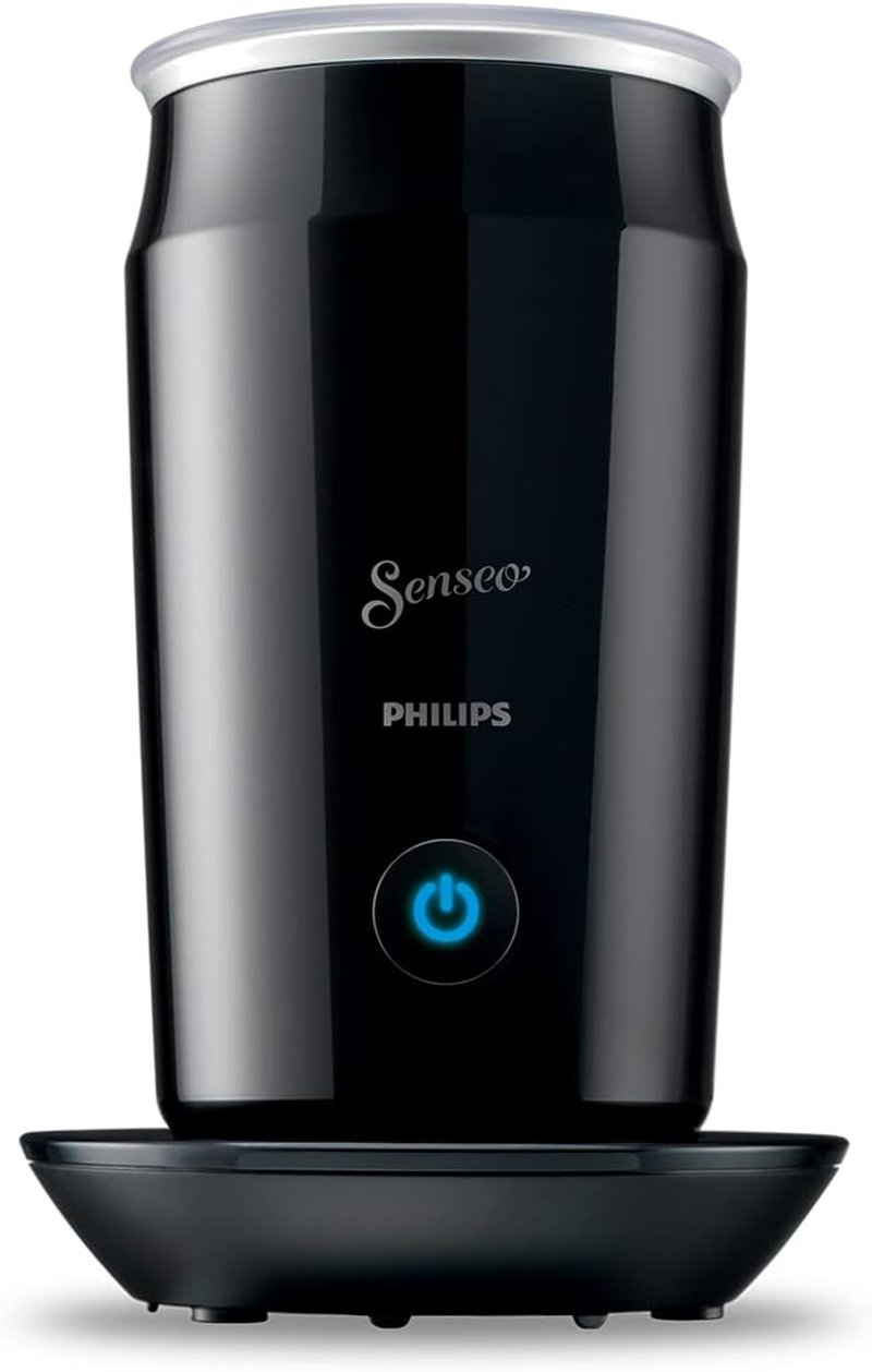 Philips Senseo Milk Twister tejhabosító gép