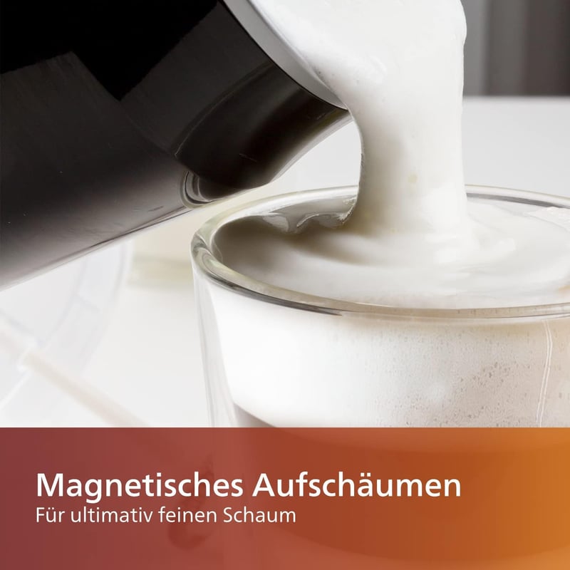 Philips Senseo Milk Twister tejhabosító gép