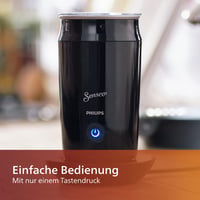 Philips Senseo Milk Twister tejhabosító gép 3