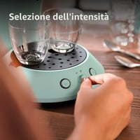 Philips Senseo Original Plus CSA210/80 kávépárna-főző - desert green 7