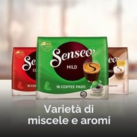 Philips Senseo Original Plus CSA210/80 kávépárna-főző - desert green 6