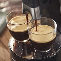 Kávovar na kávové kapsule PHILIPS Senseo Select CSA240/20, čierny/viacfarebný, 3 špeciálne nápoje, voliteľná intenzita, funkcia Memo, 1450 W 4