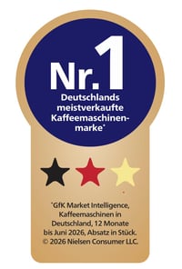 Filtračný kávovar Philips, čierny, objem 1,25 litra 2