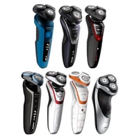 Cap de schimb pentru aparatul de ras Philips SH50/50 pentru seria 5000 - Cap de ras MultiPrecision 3