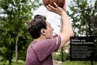 Bluetooth slúchadlá do uší Philips SHB2515BK/10 s integrovaným mikrofónom, potlačením hluku, 3 veľkosťami nástavcov, čierne 4