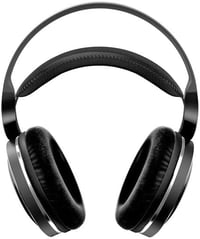 Philips SHD8850/12 vezeték nélküli TV fejhallgató - fekete 4