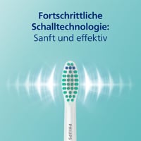Periuță de dinți sonică electrică Philips Sonicare 3100, set de două – Negru și Sugar Rose – Senzor de presiune și temporizator – HX3675/15 4