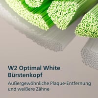 Periuță de dinți electrică Philips Sonicare 5300 HX7101/01 - 2 trepte de intensitate, senzor de presiune, EasyStart, Smartimer, BrushPacer, negru 9