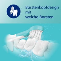 Periuță de dinți electrică pentru copii Philips Sonicare For Kids HX6352/42, de la 3 ani, aplicație, SmarTimer, QuadPacer, roz 4