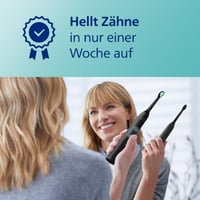 Periuță de dinți electrică Philips Sonicare ProtectiveClean 4500 HX6830/53 - 2 moduri de curățare, senzor de presiune, cronometru, etui de călătorie, negru 3