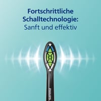 Set periuțe de dinți electrice Philips Sonicare ProtectiveClean 5100 HX6851/34 - 2 periuțe sonice, 3 moduri de curățare, senzor de presiune, etui de călătorie, alb/albastru 7