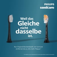 Originálna náhradná kefková hlavica Philips Sonicare W2 Optimal White, biela, 8 ks, HX6068/87 6