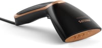 Philips Steam&Go GC365/80 gőzölős vasaló 1300W SmartFlow technológiával fekete-arany 2