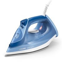 Philips Steam Iron 3000 parno glačalo 2400W, 40g/min mlaz pare, keramička podnica 1