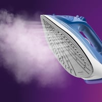 Philips Steam Iron 3000 gőzvasaló 2400W, 40g/perc gőzkimenet, kerámia talp 3