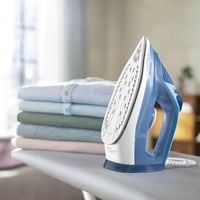 Philips Steam Iron 3000 gőzvasaló 2400W, 40g/perc gőzkimenet, kerámia talp 4