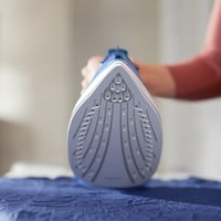 Philips Steam Iron 3000 gőzvasaló 2400W, 40g/perc gőzkimenet, kerámia talp 5