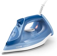 Philips Steam Iron 3000 gőzvasaló 2400W, 40g/perc gőzkimenet, kerámia talp 1