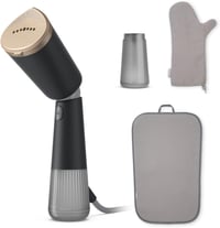 Philips Steamer 5000 Series gőzölő 35 másodperces felmelegítés, dupla víztartály, ökó mód 1
