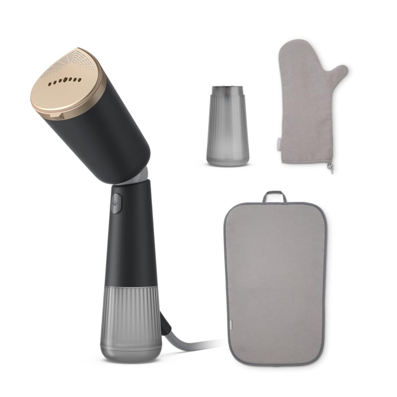 Philips Steamer 5000 Series STH5030/80 ručno glačalo na paru, eko način rada, metalna ploča - antracit