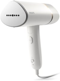 Aparat de călcat vertical cu aburi Philips STH3020/10 Seria 3000 - 1000 W, 120 ml - alb 1