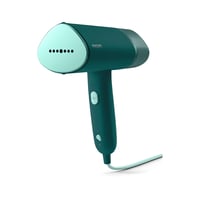 Philips STH3020 3000 Series prijenosno parno glačalo 1000W - tamnozeleno 2