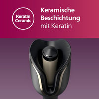 Philips StyleCare Prestige Automata Hajgöndörítő Vas - Professzionális Hajformázó Eszköz Tökéletes Fürtökhöz 2