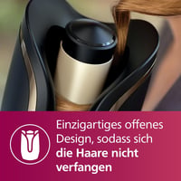 Philips StyleCare Prestige Automata Hajgöndörítő Vas - Professzionális Hajformázó Eszköz Tökéletes Fürtökhöz 6