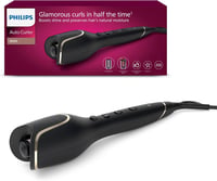 Philips StyleCare Prestige Automata Hajgöndörítő Vas - Professzionális Hajformázó Eszköz Tökéletes Fürtökhöz 1