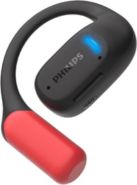 Philips TAA6709 True Wireless nyitott fülű sport Bluetooth fülhallgató - fekete 2