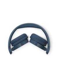 Philips TAH4209BL Bluetooth fejhallgató - 55 óra, passzív zajszűrés, USB-C - kék 3
