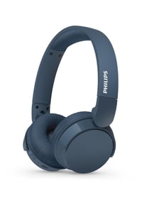 Philips TAH4209BL Bluetooth fejhallgató - 55 óra, passzív zajszűrés, USB-C - kék 1