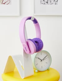 Detské Bluetooth slúchadlá Philips TAK4206PK/00 bezdrôtové, obmedzenie hlasitosti na 85 dB, LED svetlá, výdrž batérie 28 hodín, rodičovská kontrola 2