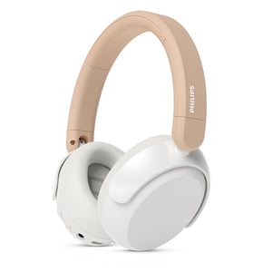 Philips TAK5500AL serija 5500 bežične dječje Bluetooth 5.4 slušalice s tehnologijom uklanjanja buke (ANC), sklopive, 34 sata rada, ograničenje glasnoće, dijeljenje zvuka (Audio Sharing), USB-C