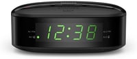 Philips TAR3205/12 Rádiós Ébresztőóra FM Tunerrel Dupla Riasztással 6