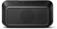 Philips TAR3306 Rádiós Ébresztőóra Nagy Kijelzővel, Dupla Riasztás és Alvásidőzítő - Black 4
