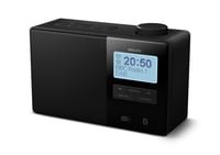 Philips TAR5600 DAB/FM rádió USB-vel és Bluetooth-szal 1