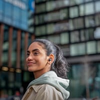Philips TAT1209BK True Wireless Bluetooth fülhallgató, fekete, töltőtokkal - In Ear, Black, TrueWireless 1209 2