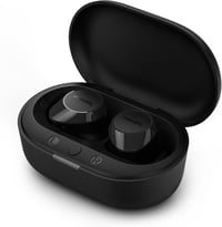 Philips TAT1209BK True Wireless Bluetooth fülhallgató, fekete, töltőtokkal - In Ear, Black, TrueWireless 1209 3