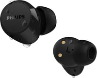 Philips TAT1209BK True Wireless Bluetooth fülhallgató, fekete, töltőtokkal - In Ear, Black, TrueWireless 1209 10