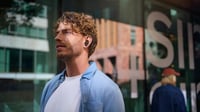 Bezdrôtové slúchadlá Philips TAT6000BK True Wireless, ANC, 28 h, Bluetooth 5.4, IPX5 – čierne 2