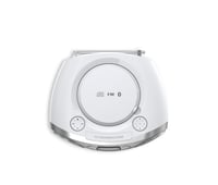 Prenosný CD prehrávač Philips TAZ2000 s kazetovým magnetofónom, DAB+/FM rádiom, Bluetooth 6.0, USB, dynamickými basmi, stereo reproduktormi, napájaním zo siete aj na batérie 4