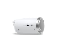 Prenosný CD prehrávač Philips TAZ2000 s kazetovým magnetofónom, DAB+/FM rádiom, Bluetooth 6.0, USB, dynamickými basmi, stereo reproduktormi, napájaním zo siete aj na batérie 3