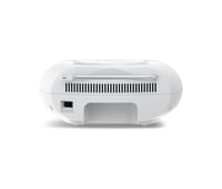 Prenosný CD prehrávač Philips TAZ2000 s kazetovým magnetofónom, DAB+/FM rádiom, Bluetooth 6.0, USB, dynamickými basmi, stereo reproduktormi, napájaním zo siete aj na batérie 5